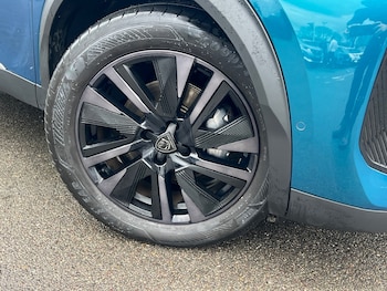 Used Peugeot 2008 2025 for sale - 77653129: Photo