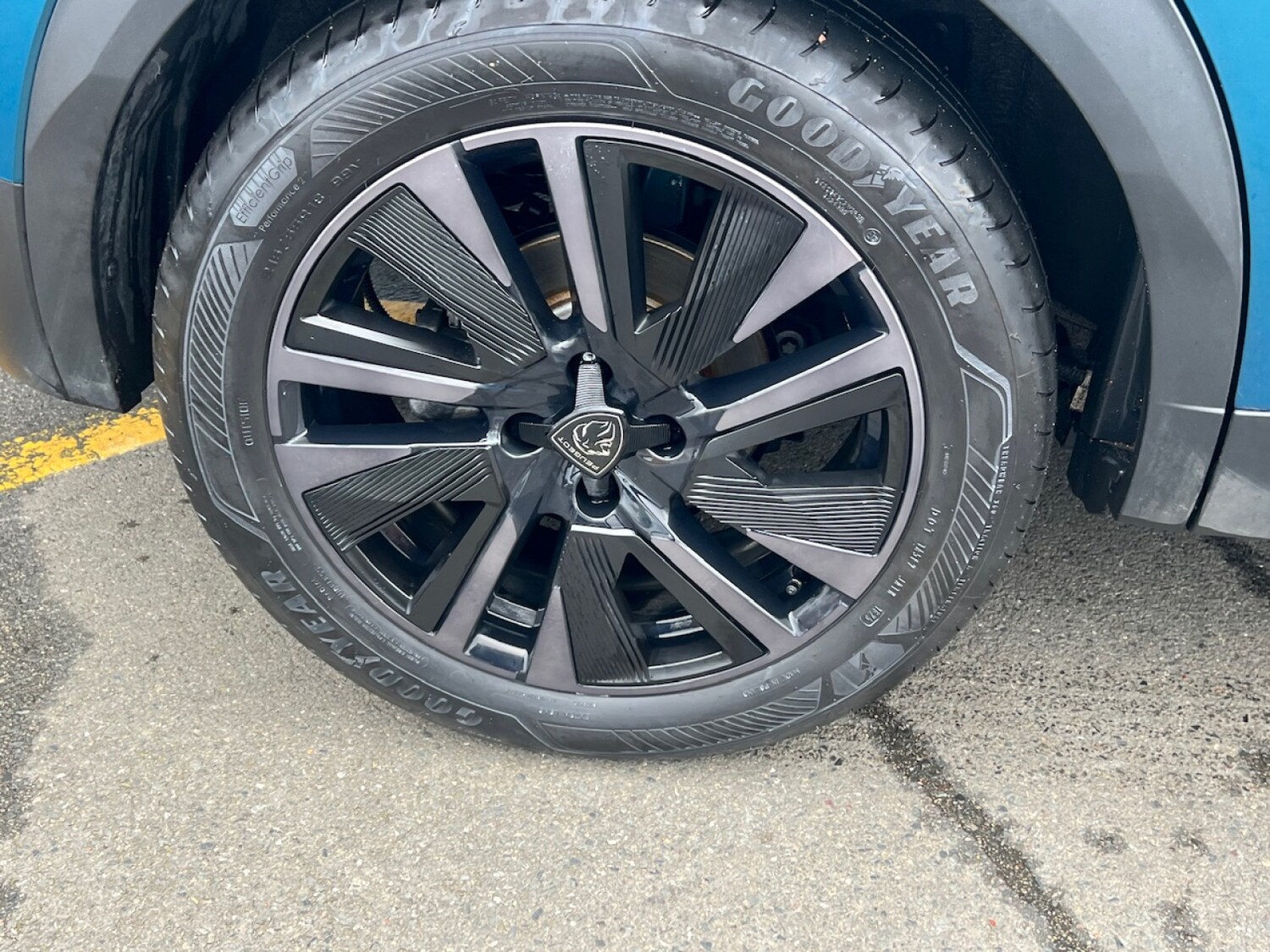 Used Peugeot 2008 2025 for sale - 77653129: Photo 5