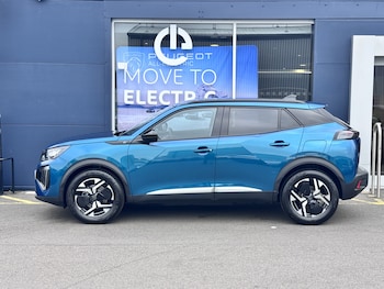 Used Peugeot 2008 2025 for sale - 76302325: Photo