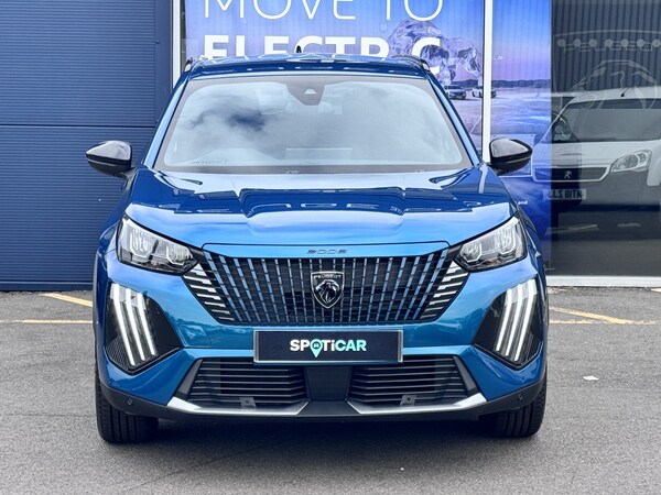 Used Peugeot 2008 2025 for sale - 76302325: Photo 4