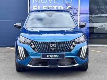 Used Peugeot 2008 2025 for sale - 76302325: Photo
