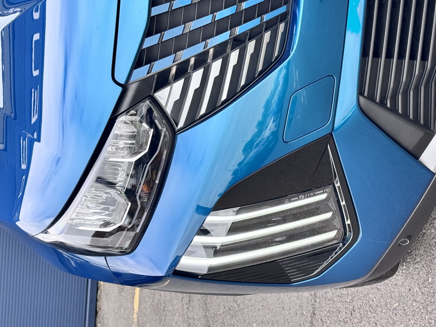 Used Peugeot 2008 2025 for sale - 76302325: Photo 5