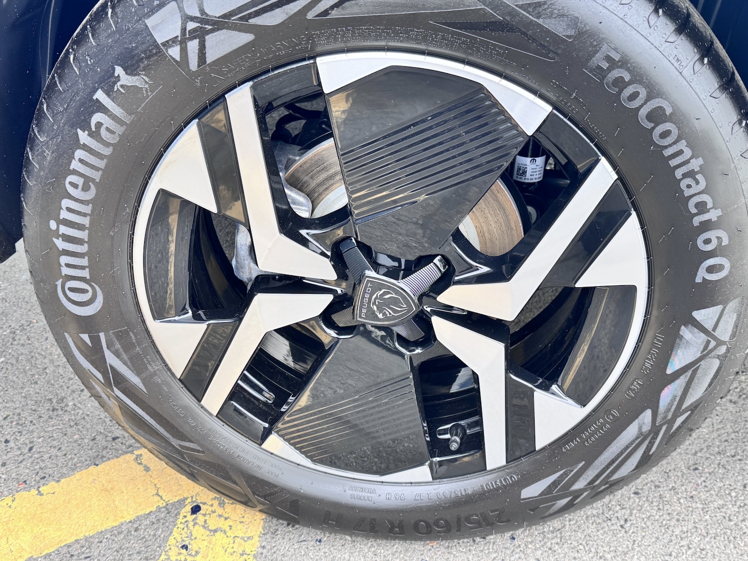 Used Peugeot 2008 2025 for sale - 76302325: Photo 8