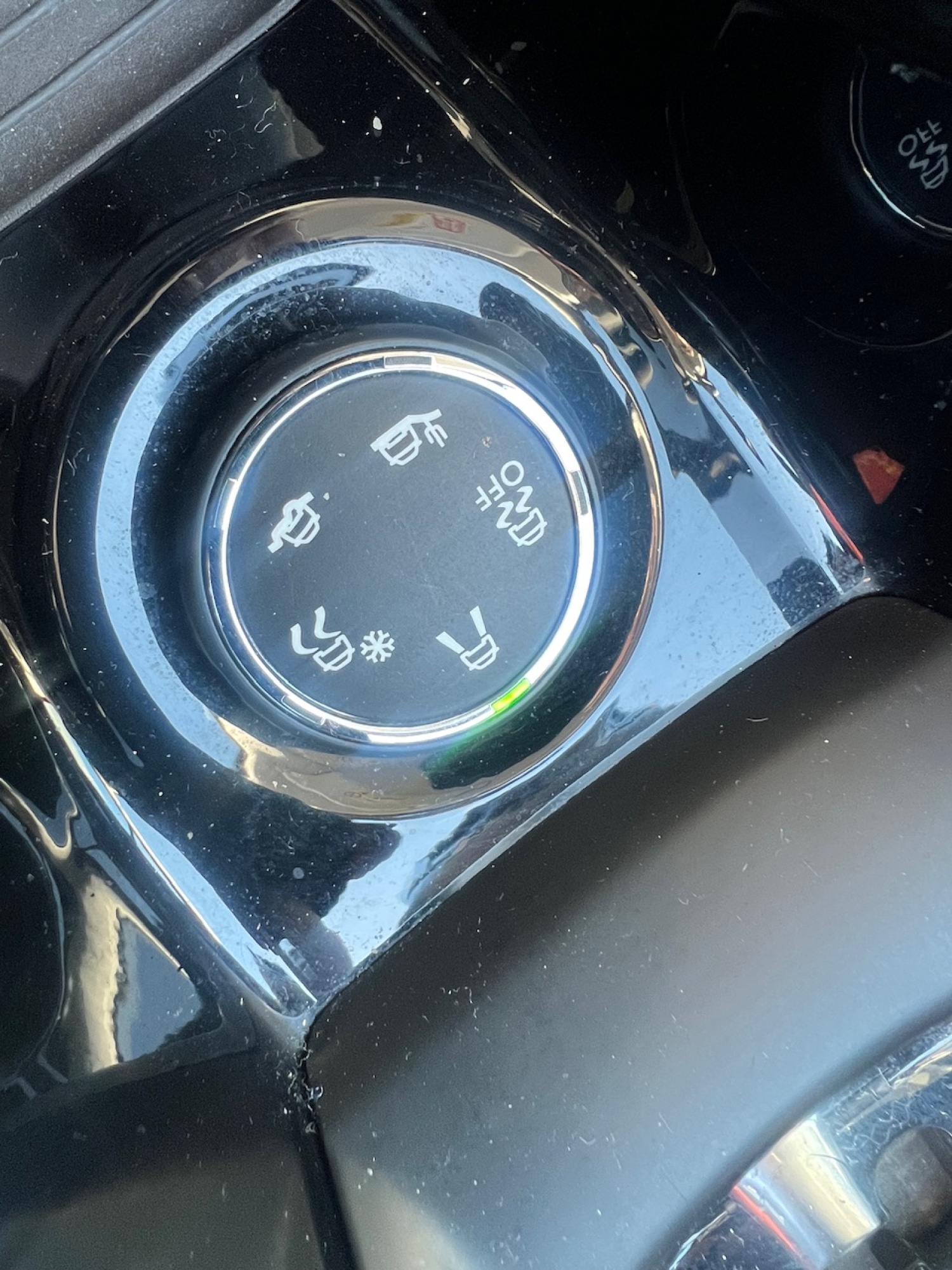 Used Peugeot 2008 2017 for sale - 76172347: Photo 13