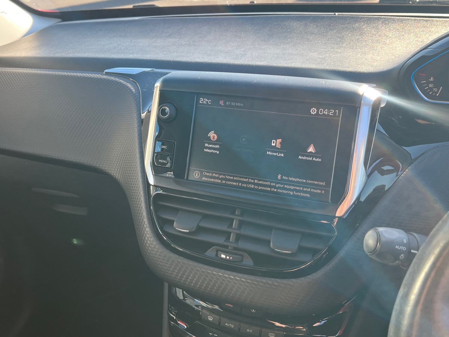 Used Peugeot 2008 2017 for sale - 76172347: Photo 16