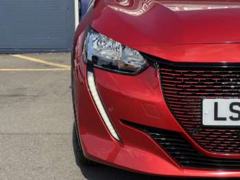 Used Peugeot 208 2020 for sale - 75221948: Photo