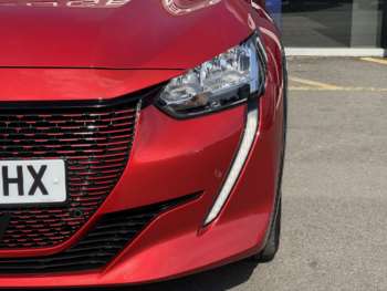 Used Peugeot 208 2020 for sale - 75221948: Photo