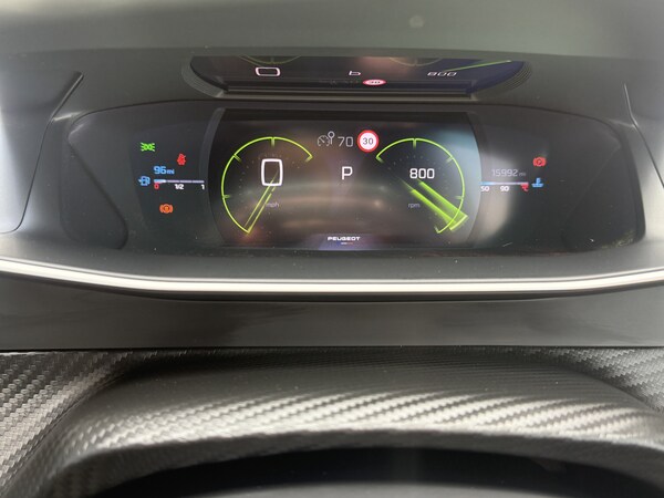 Used Peugeot 2008 2024 for sale - 75763893: Photo 17