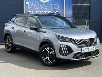 Peugeot - 2008