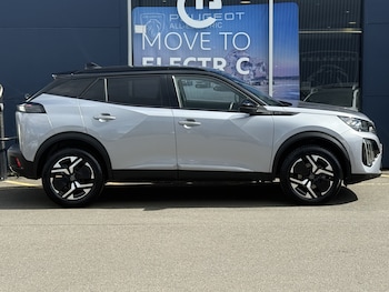 Used Peugeot 2008 2024 for sale - 75763893: Photo
