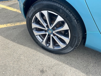 Used Renault Zoe 2020 for sale - 78431458: Photo