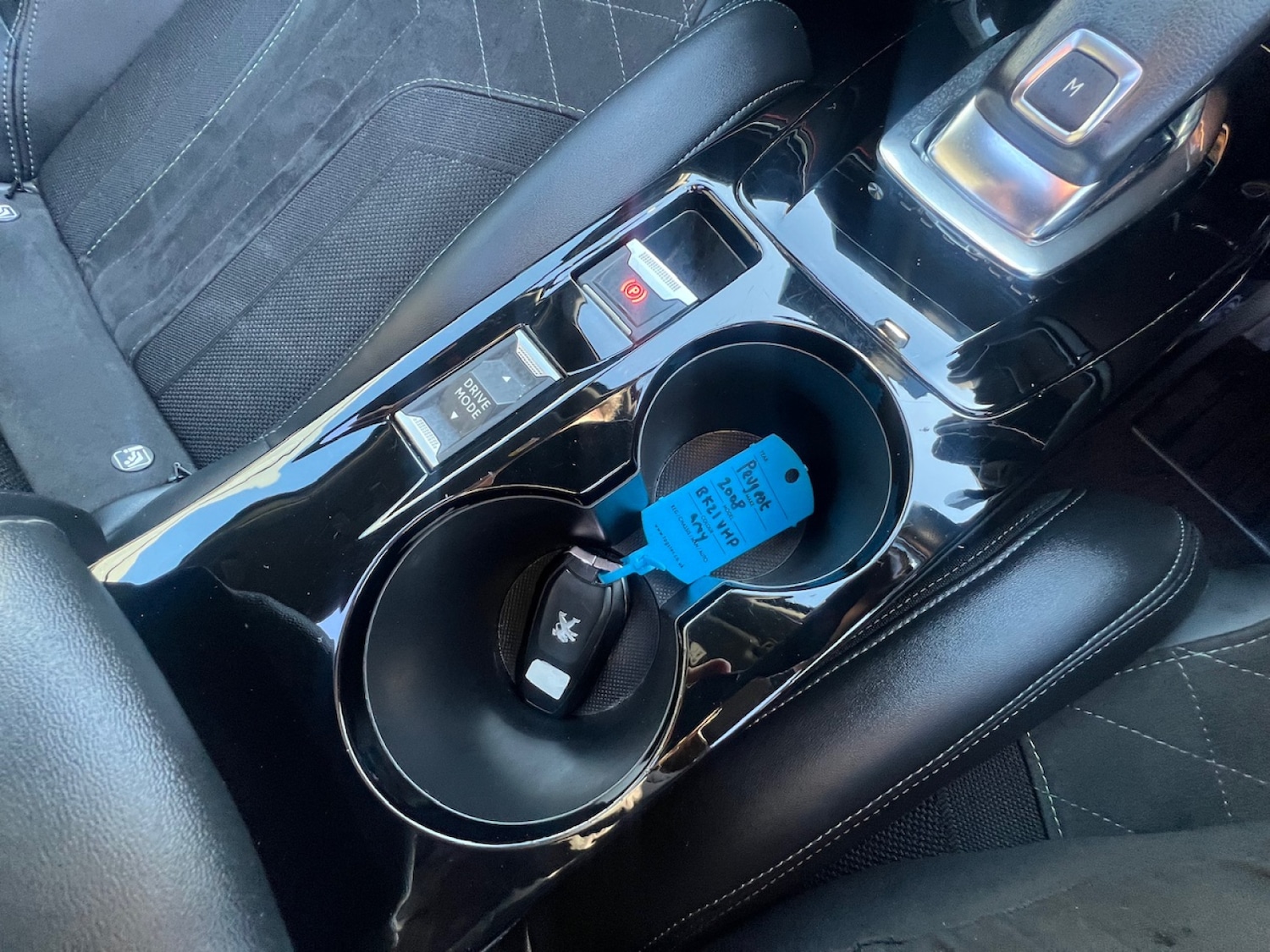 Used Peugeot 2008 2021 for sale - 77653130: Photo 20