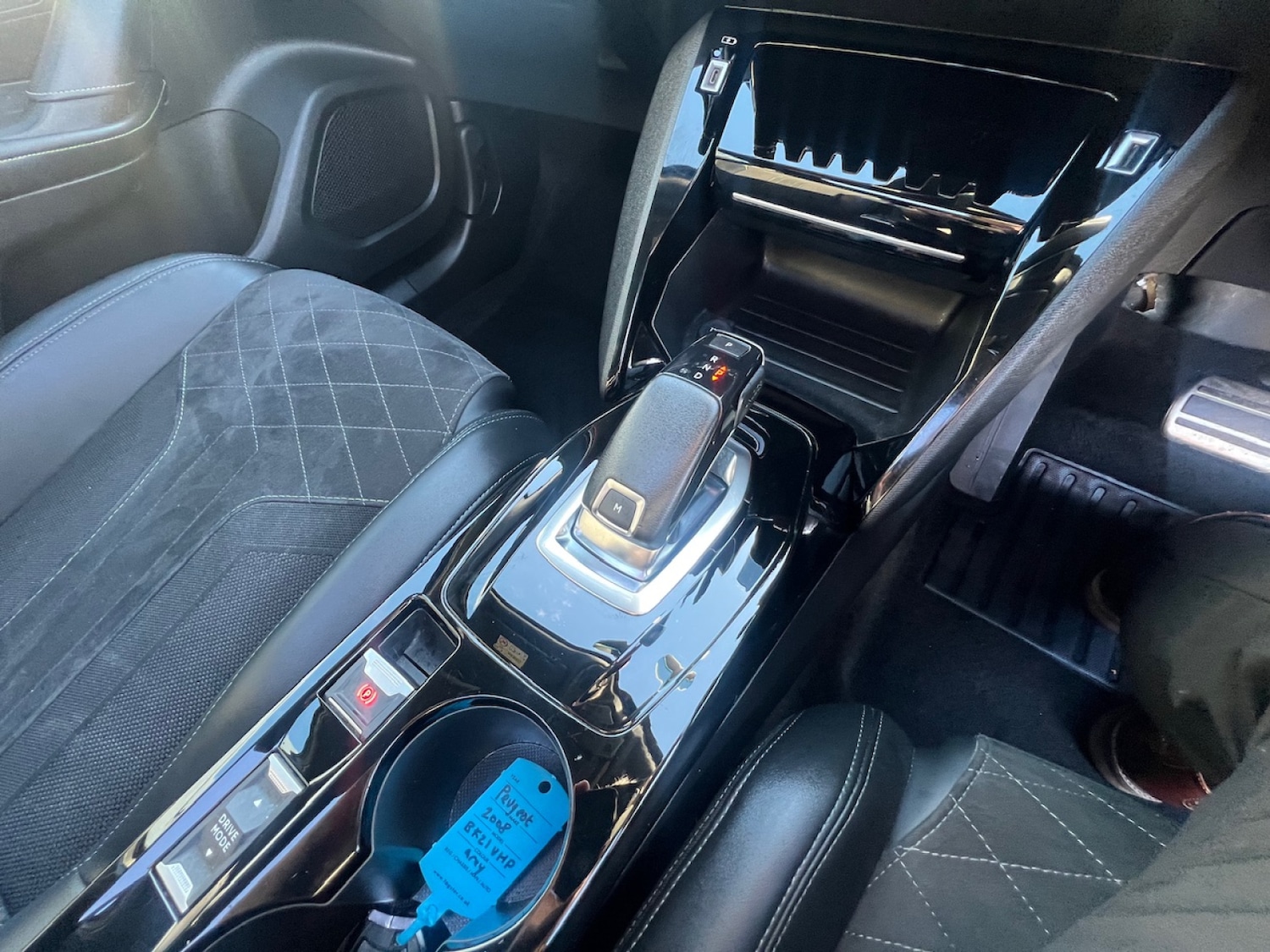 Used Peugeot 2008 2021 for sale - 77653130: Photo 21