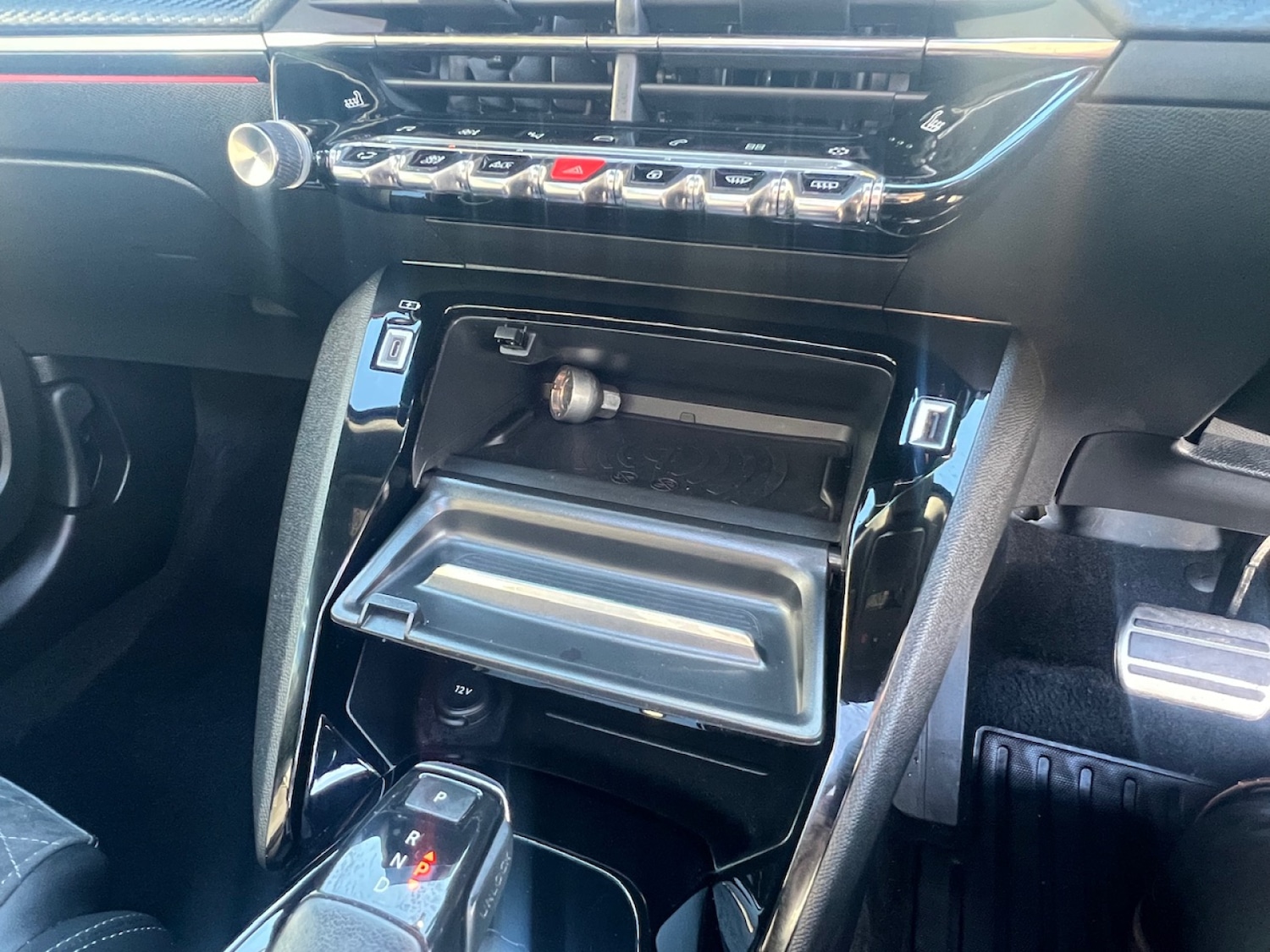 Used Peugeot 2008 2021 for sale - 77653130: Photo 22