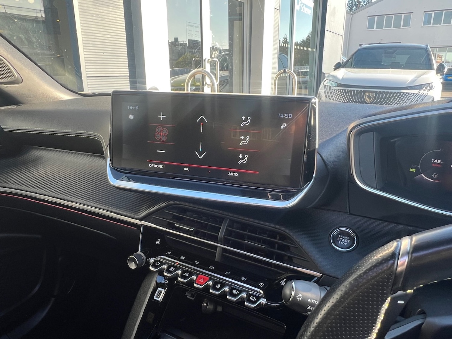 Used Peugeot 2008 2021 for sale - 77653130: Photo 23