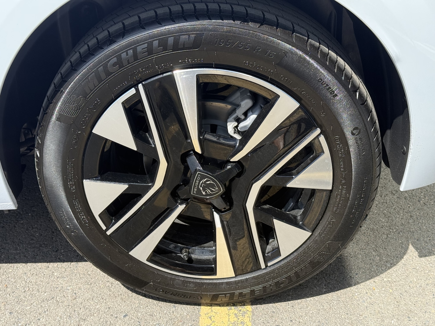 Used Peugeot 208 2025 for sale - 76960182: Photo 10