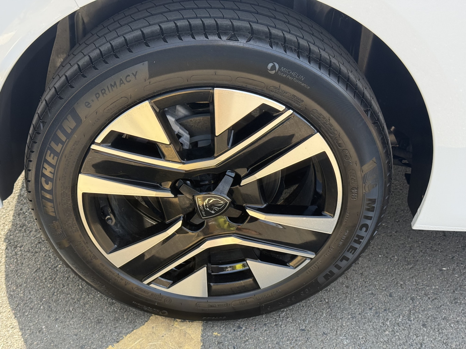 Used Peugeot 208 2025 for sale - 76960182: Photo 11