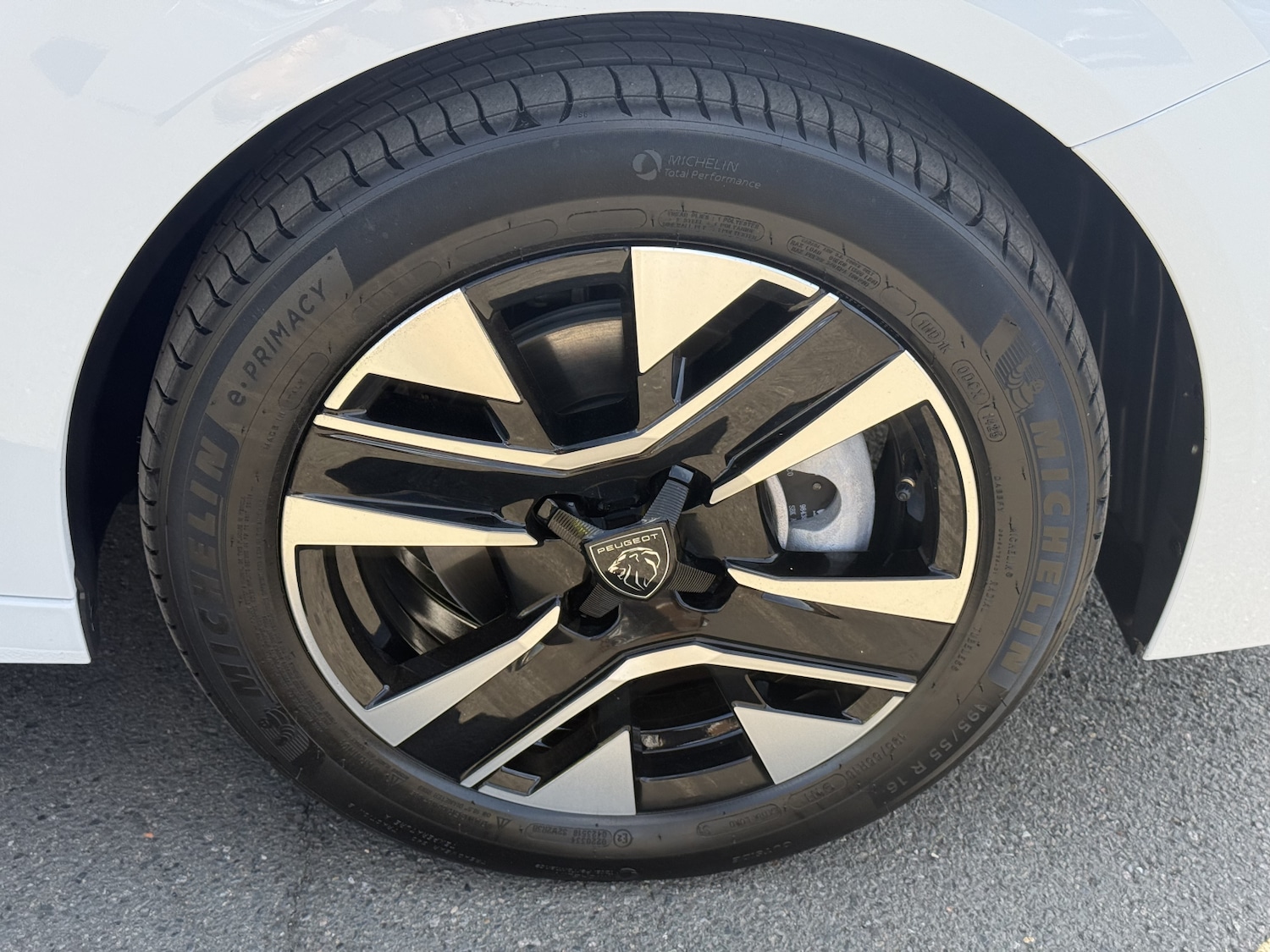 Used Peugeot 208 2025 for sale - 76960182: Photo 12