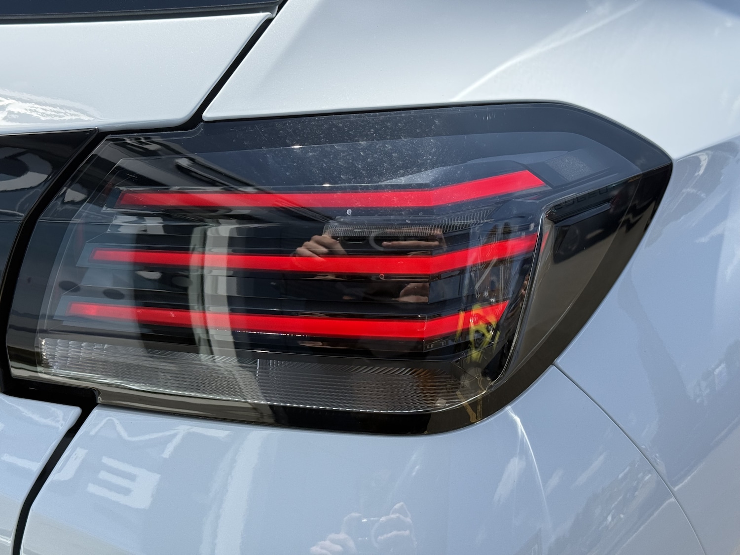 Used Peugeot 208 2025 for sale - 76960182: Photo 18