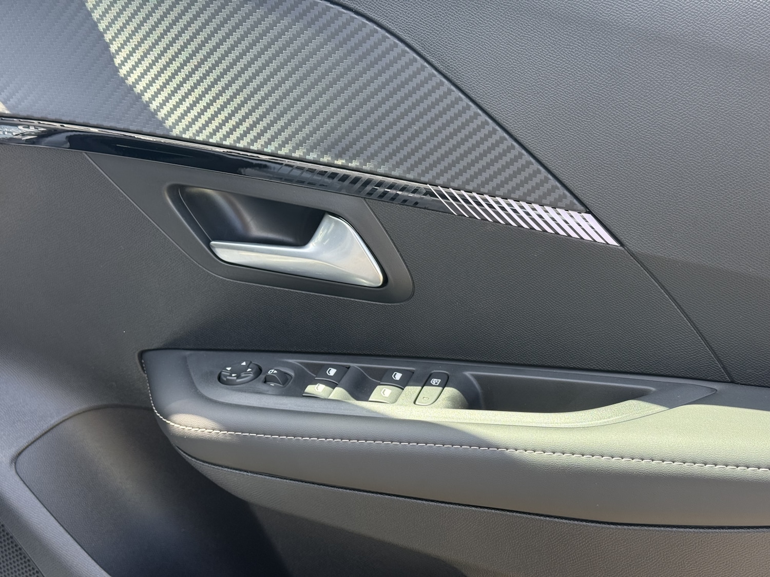 Used Peugeot 208 2025 for sale - 76960182: Photo 22