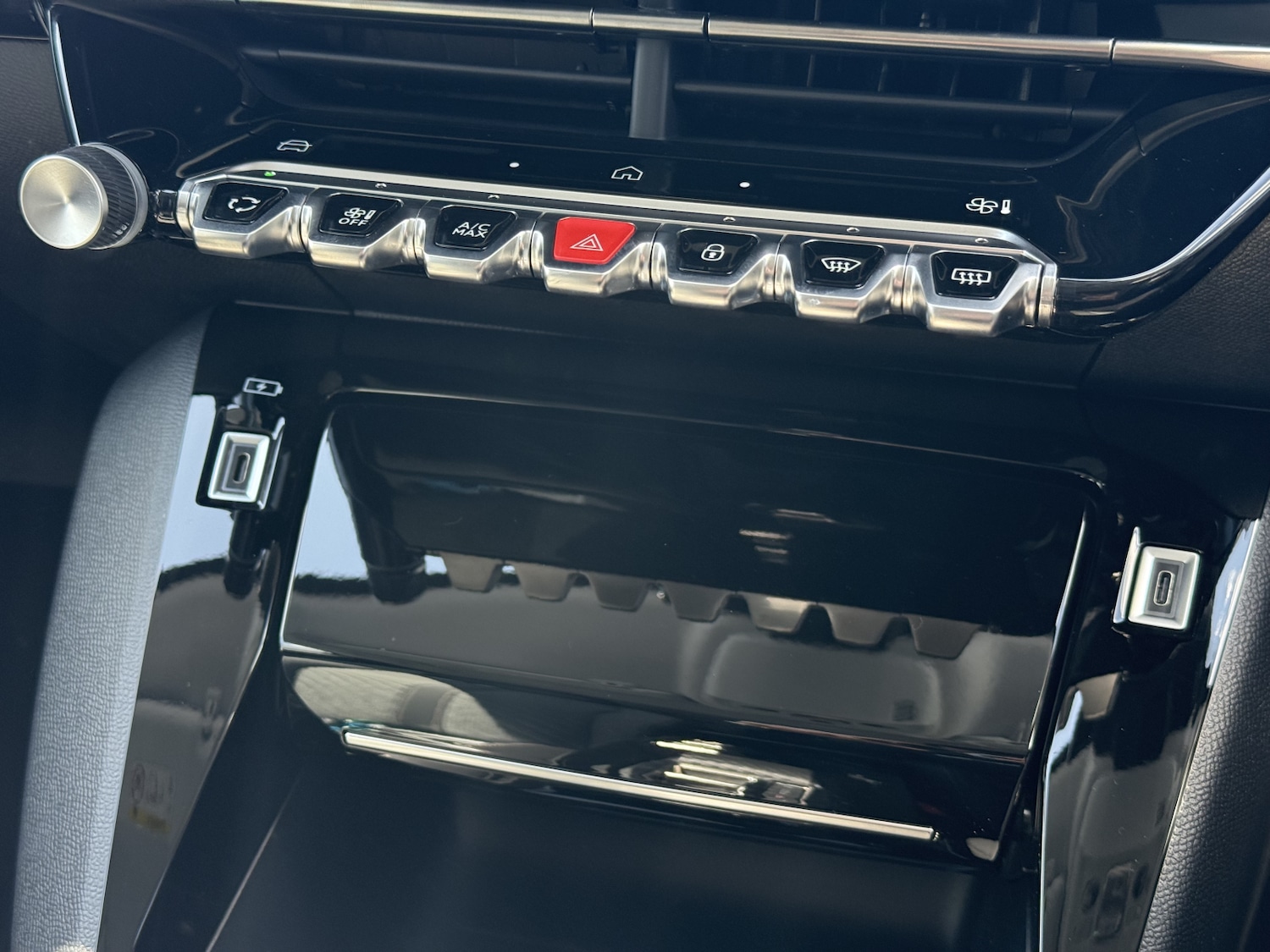 Used Peugeot 208 2025 for sale - 76960182: Photo 24