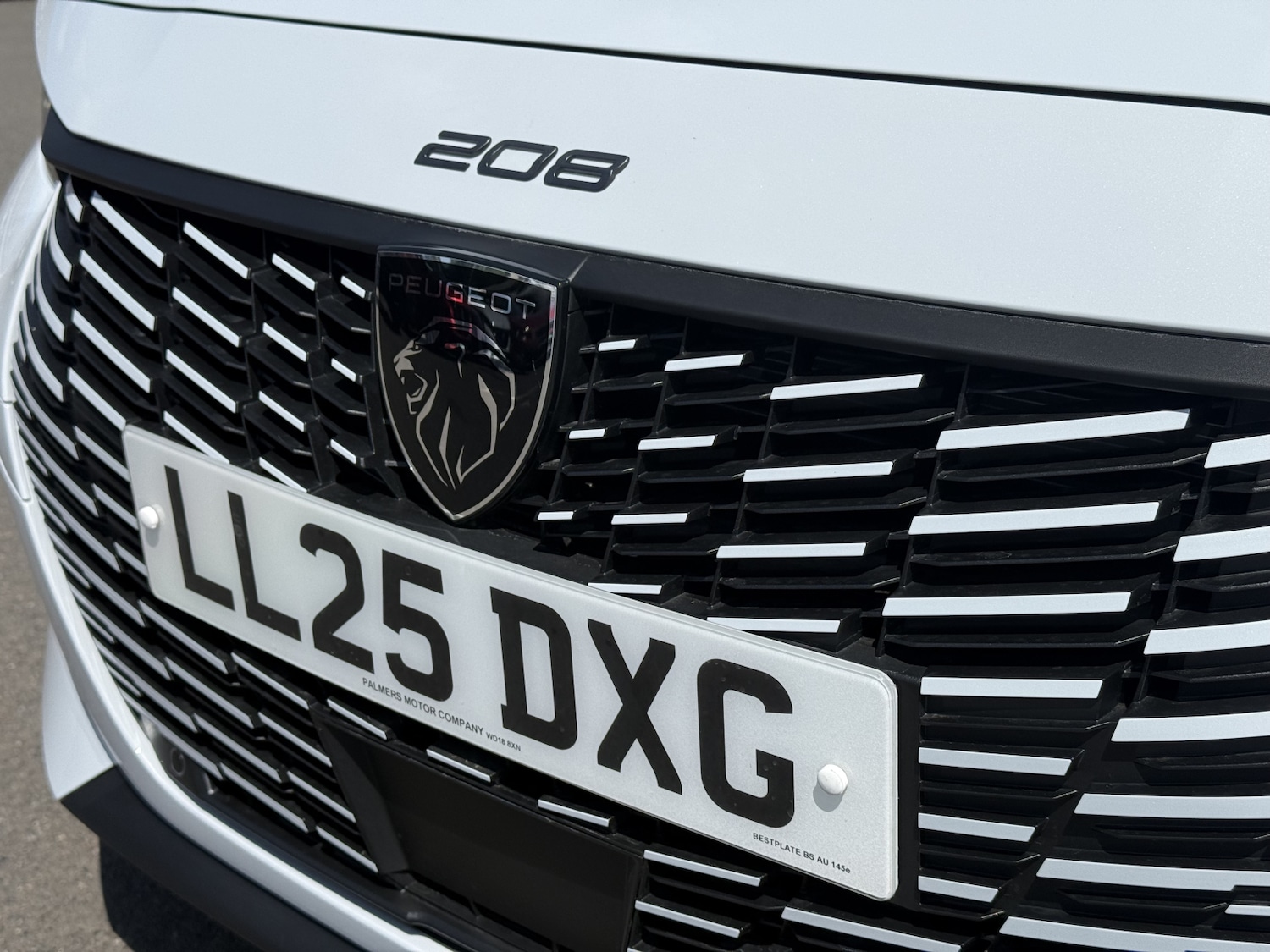 Used Peugeot 208 2025 for sale - 76960182: Photo 5