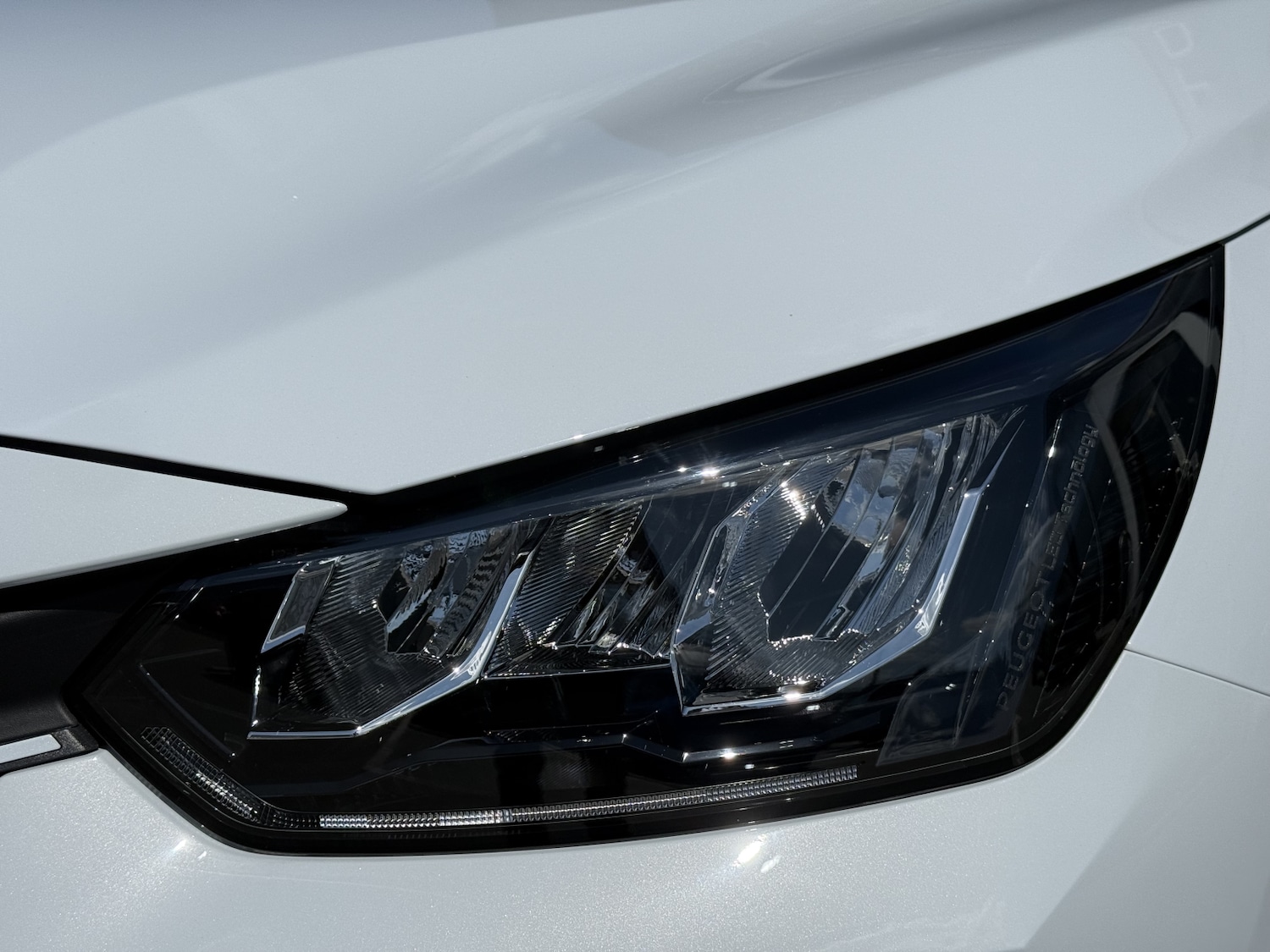 Used Peugeot 208 2025 for sale - 76960182: Photo 6