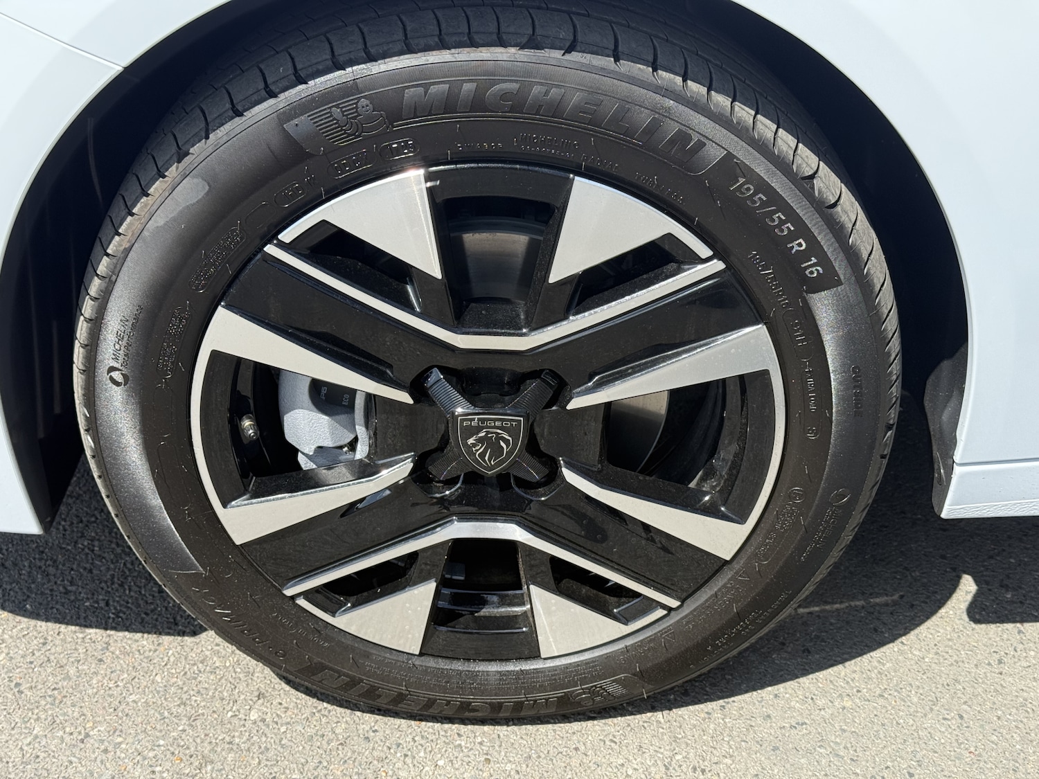 Used Peugeot 208 2025 for sale - 76960182: Photo 9