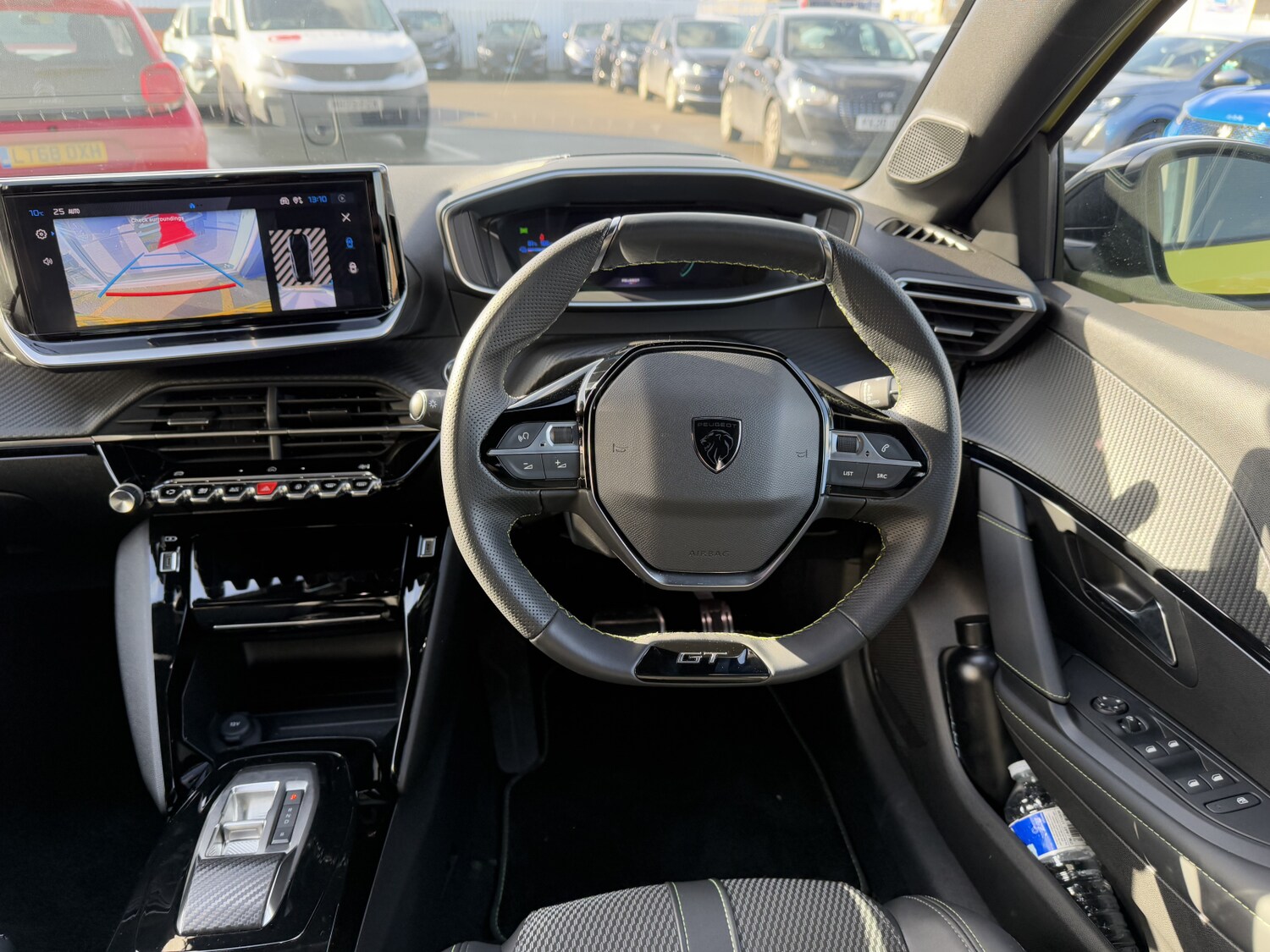 Vehicle 24