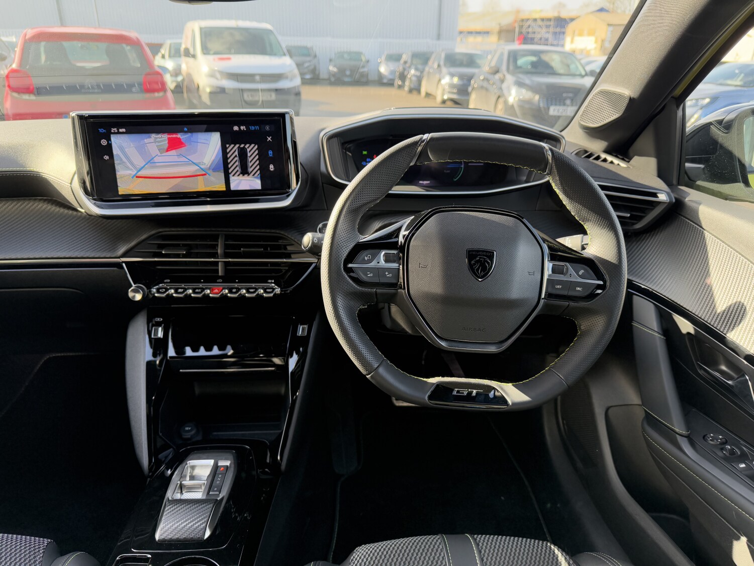 Vehicle 25