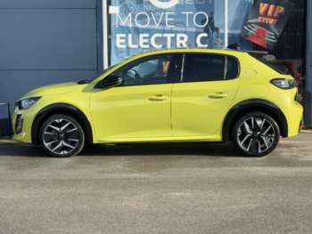 Used Peugeot 208 2024 for sale - 73507988: Photo