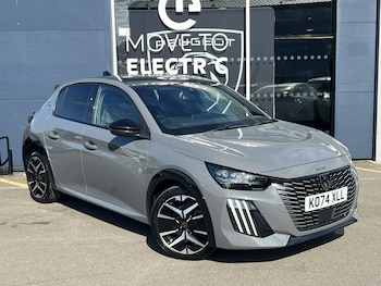 Used Peugeot 208 2025 for sale - 78493698: Photo