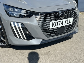 Used Peugeot 208 2025 for sale - 78493698: Photo
