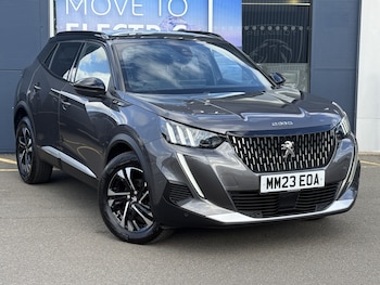 Peugeot - 2008