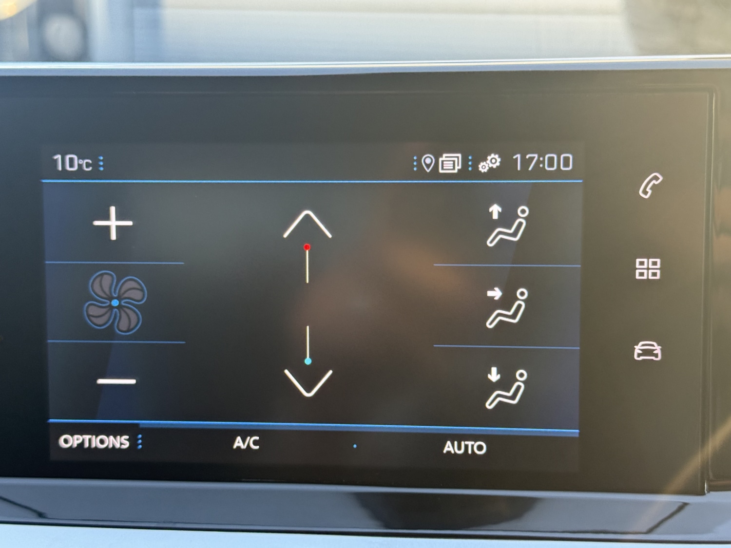 Used Peugeot 208 2023 for sale - 77965199: Photo 10