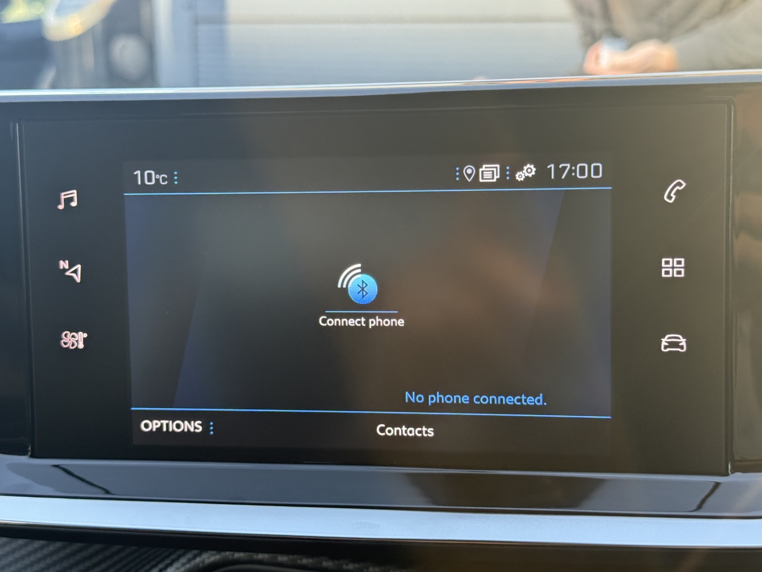 Used Peugeot 208 2023 for sale - 77965199: Photo 11