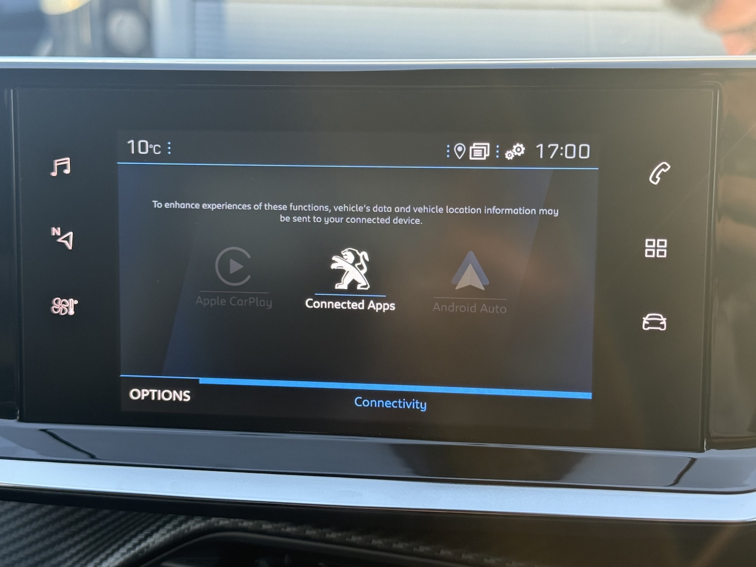 Used Peugeot 208 2023 for sale - 77965199: Photo 12