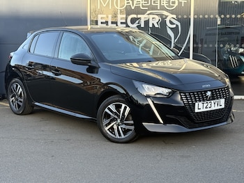 Peugeot 208 feature image