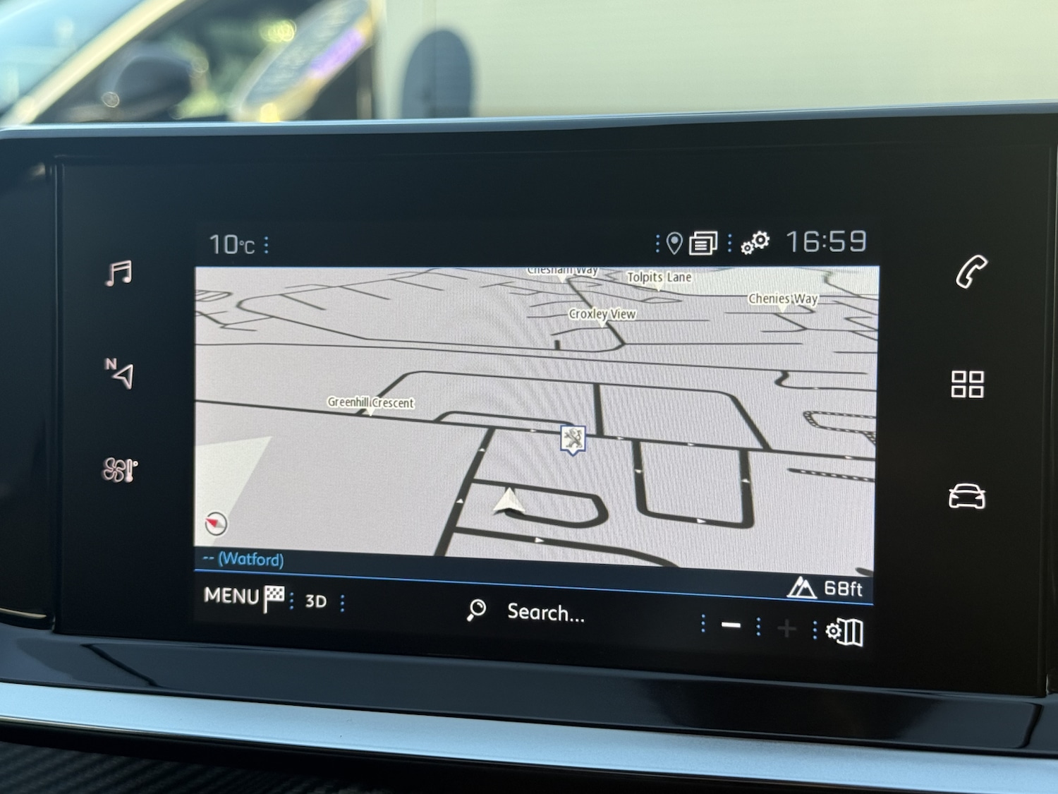 Used Peugeot 208 2023 for sale - 77965199: Photo 2