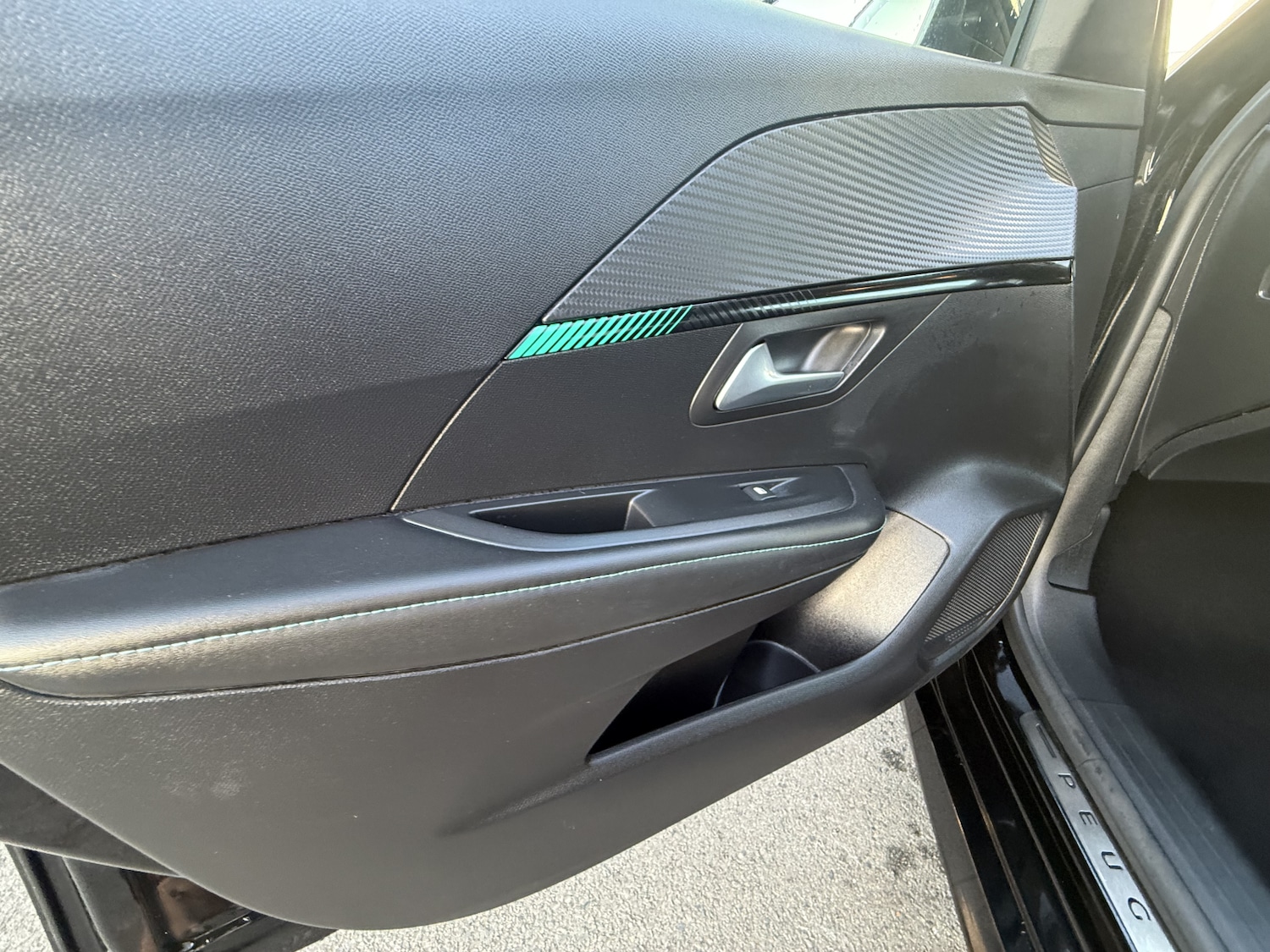 Used Peugeot 208 2023 for sale - 77965199: Photo 21