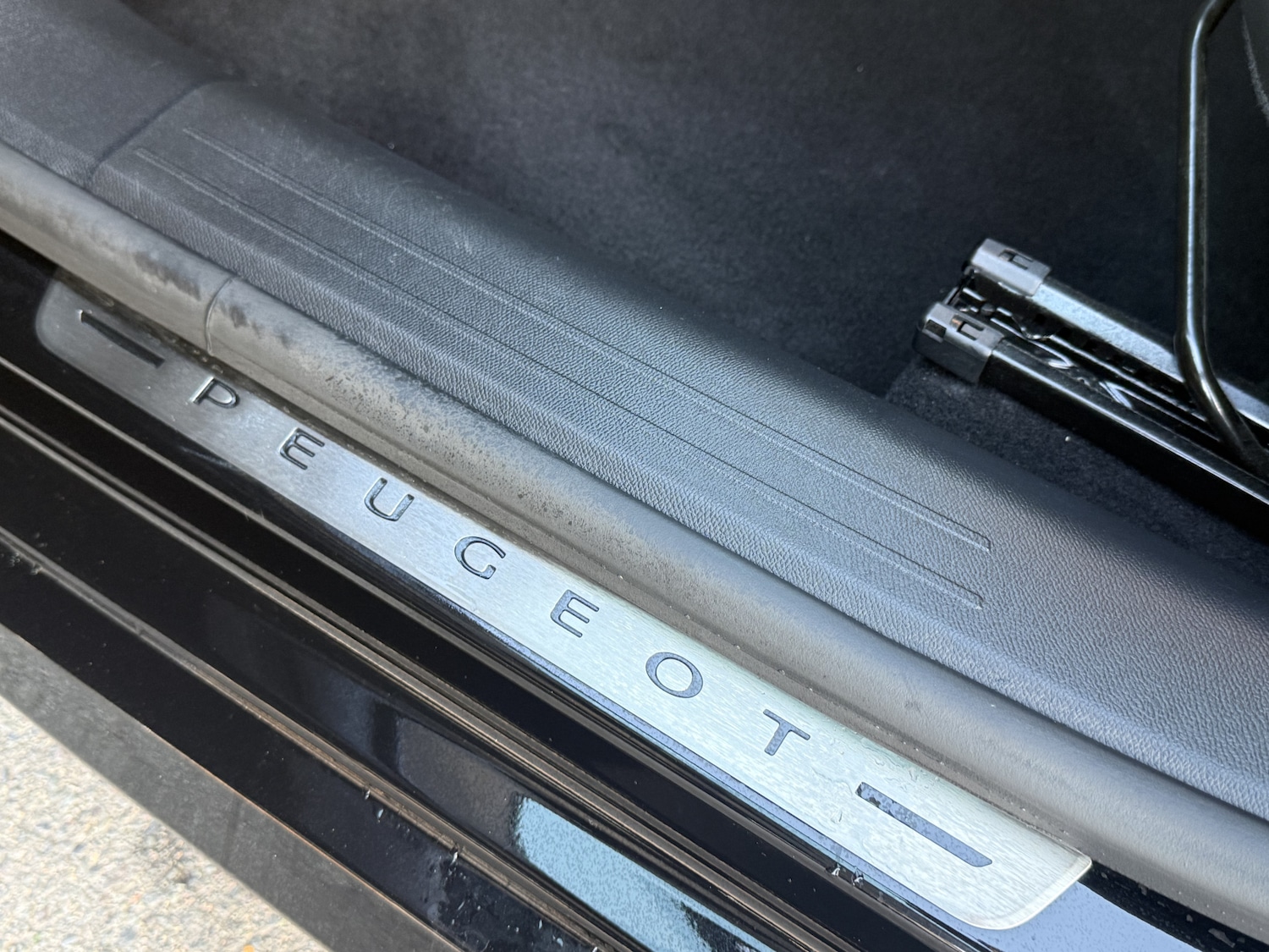 Used Peugeot 208 2023 for sale - 77965199: Photo 22