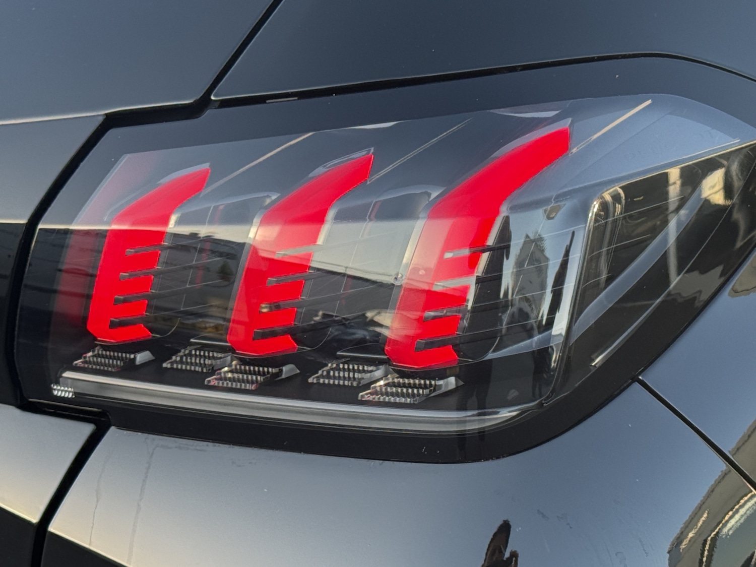 Used Peugeot 208 2023 for sale - 77965199: Photo 23