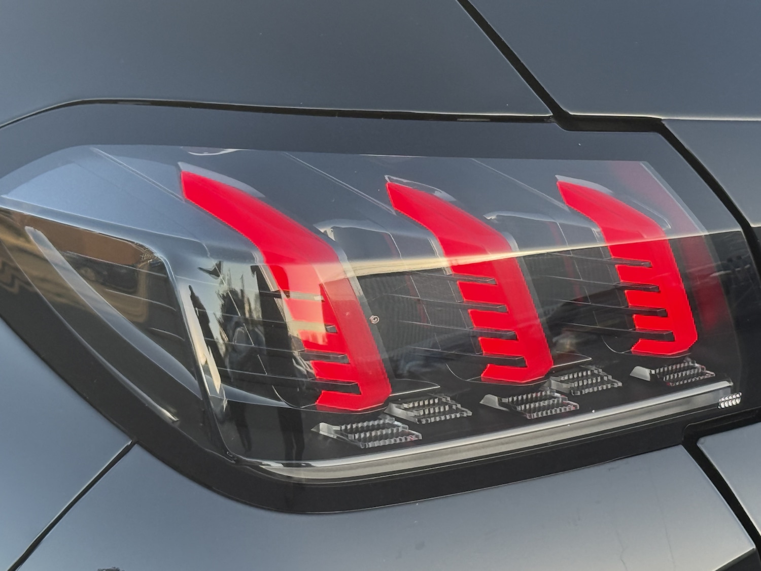 Used Peugeot 208 2023 for sale - 77965199: Photo 24