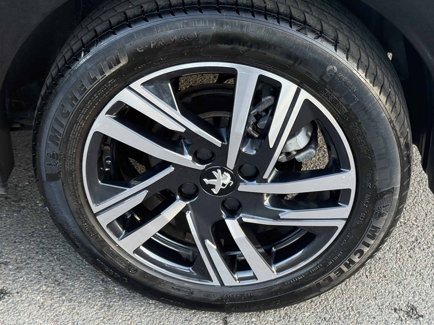 Used Peugeot 208 2023 for sale - 77965199: Photo 25