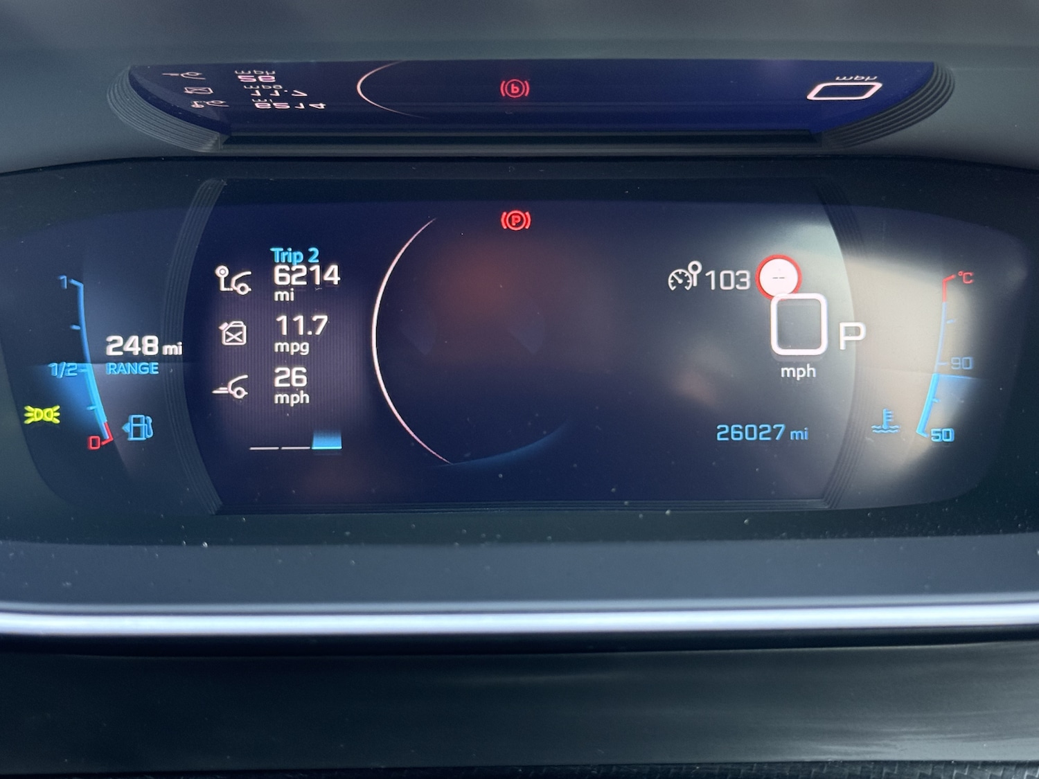 Used Peugeot 208 2023 for sale - 77965199: Photo 7