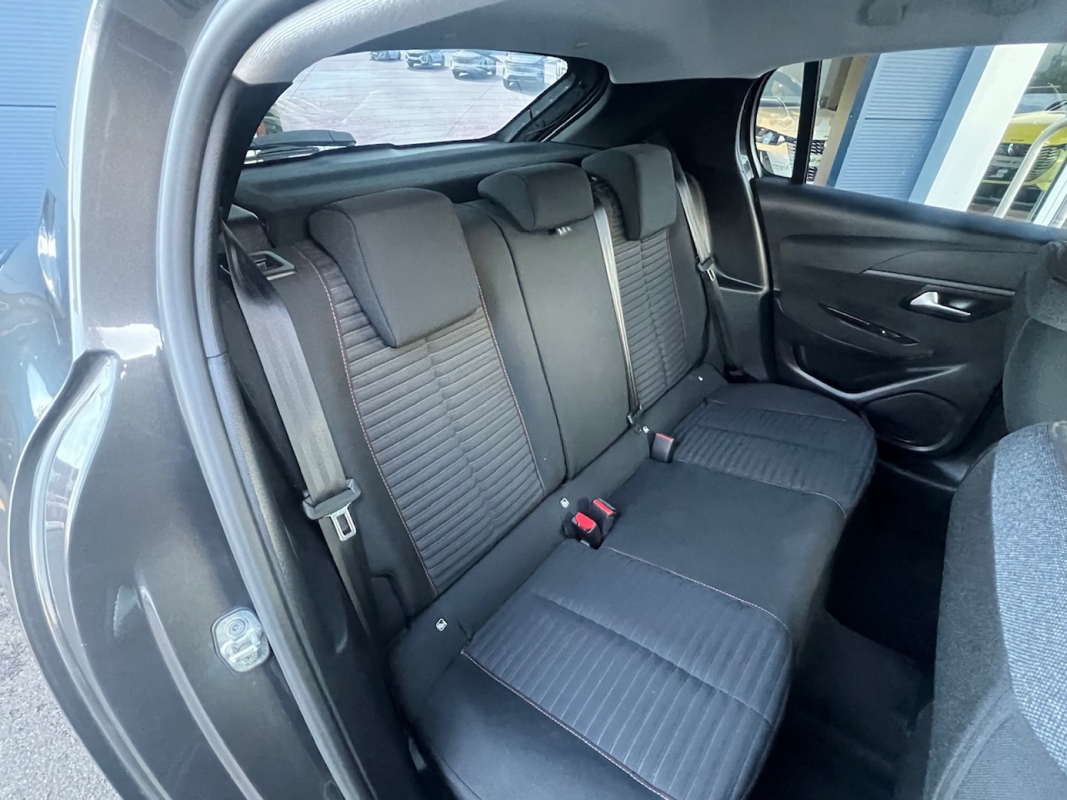 Used Peugeot 208 2022 for sale - 76749977: Photo 12