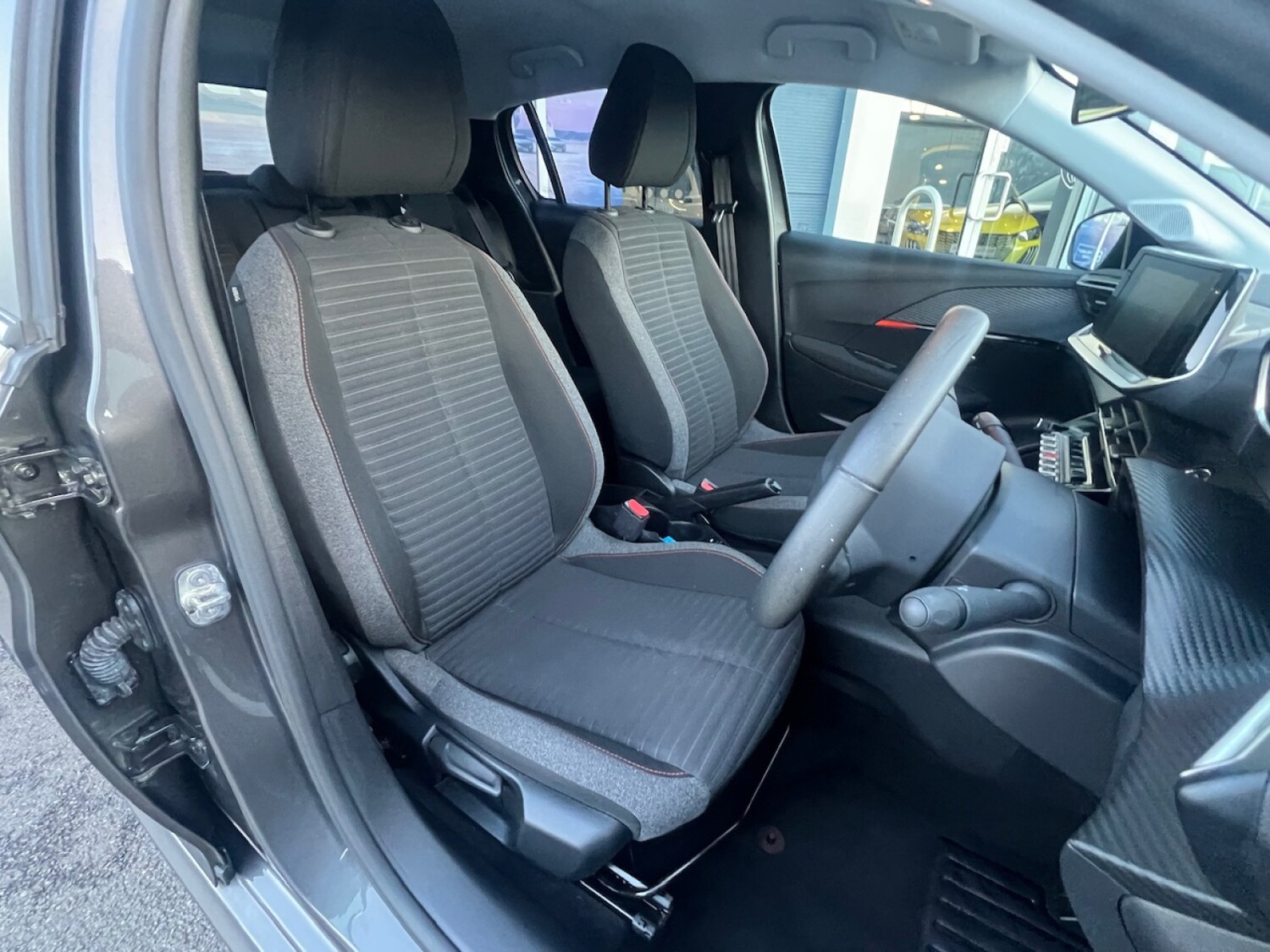 Used Peugeot 208 2022 for sale - 76749977: Photo 13