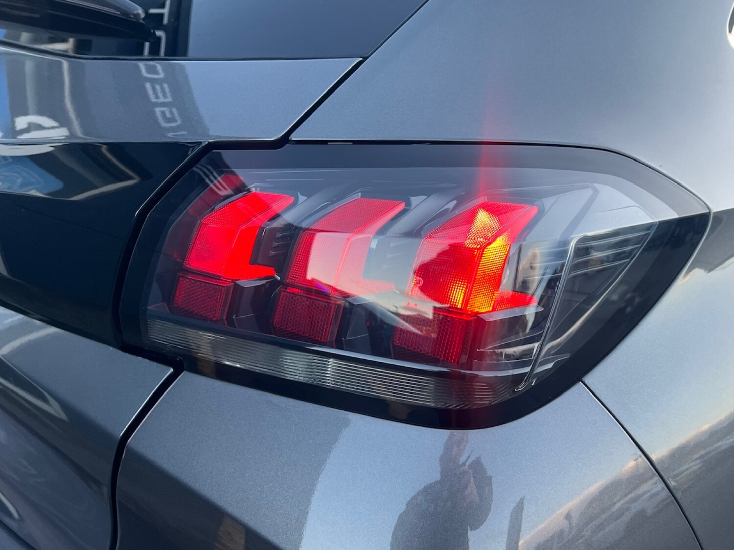 Used Peugeot 208 2022 for sale - 76749977: Photo 15