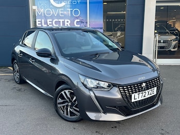 2022 - 1.2 PureTech Active Premium + 5dr