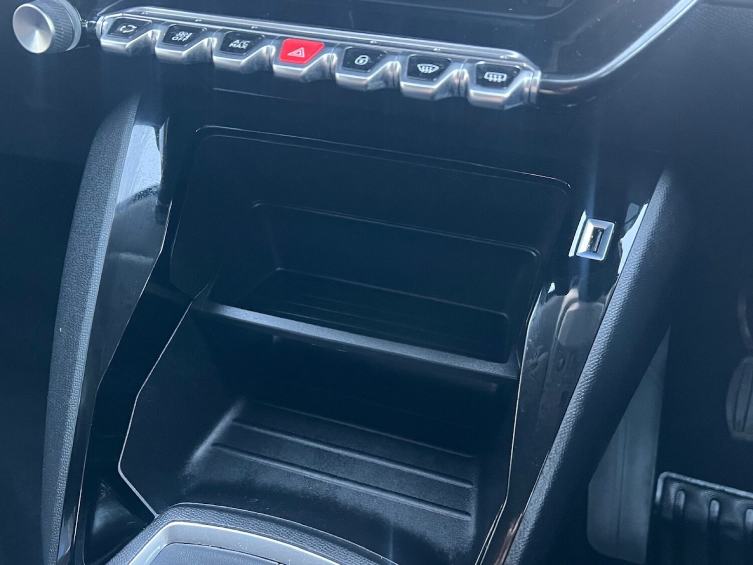 Used Peugeot 208 2022 for sale - 76749977: Photo 20